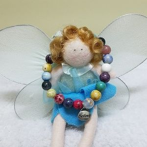 Rahab's Rope Bracelet